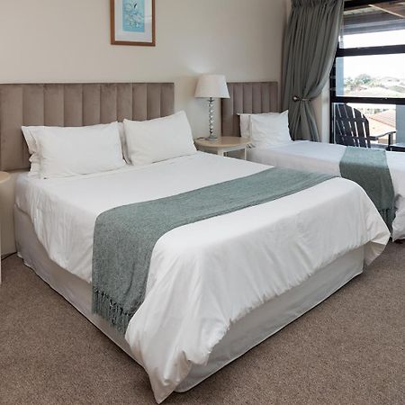 Greystone Guesthouse Джефрис Бей Екстериор снимка