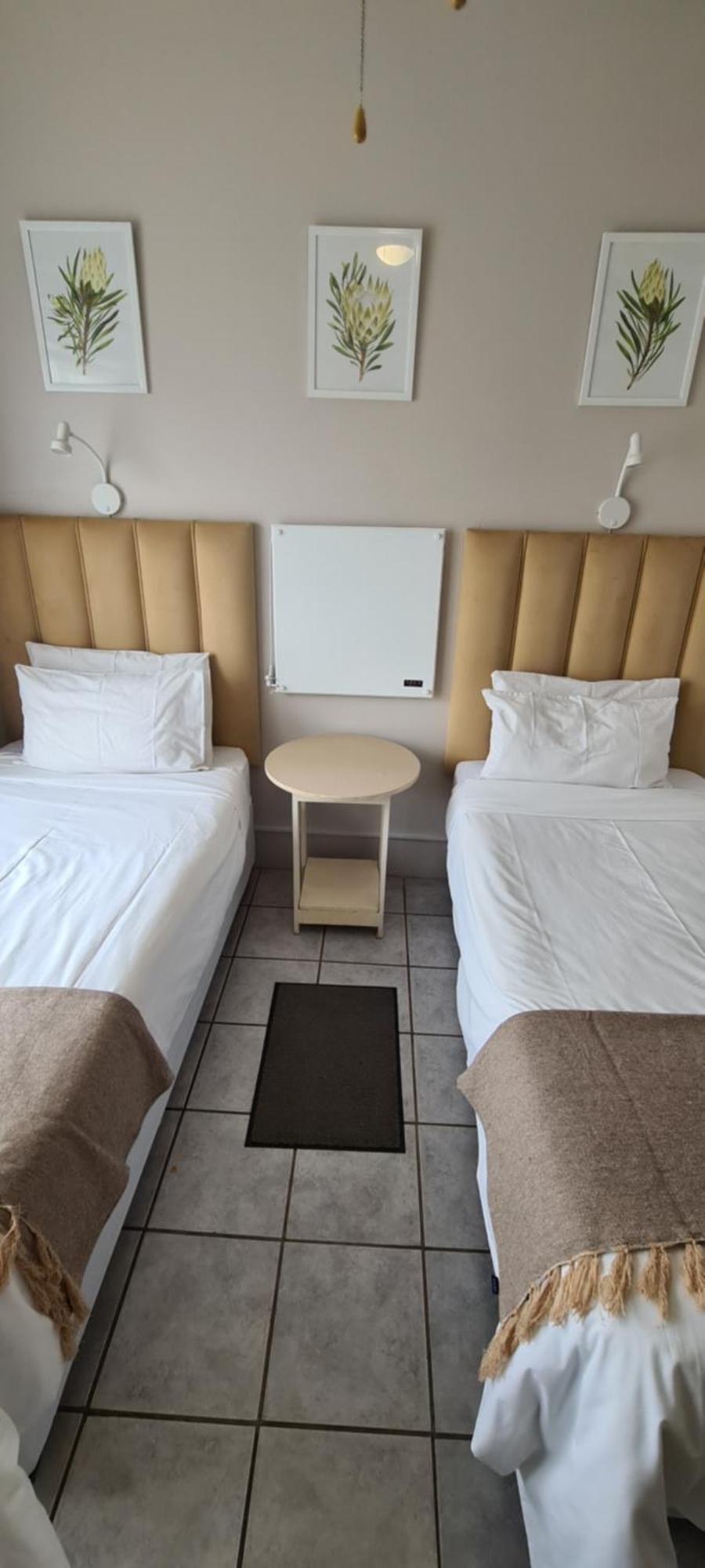 Greystone Guesthouse Джефрис Бей Екстериор снимка