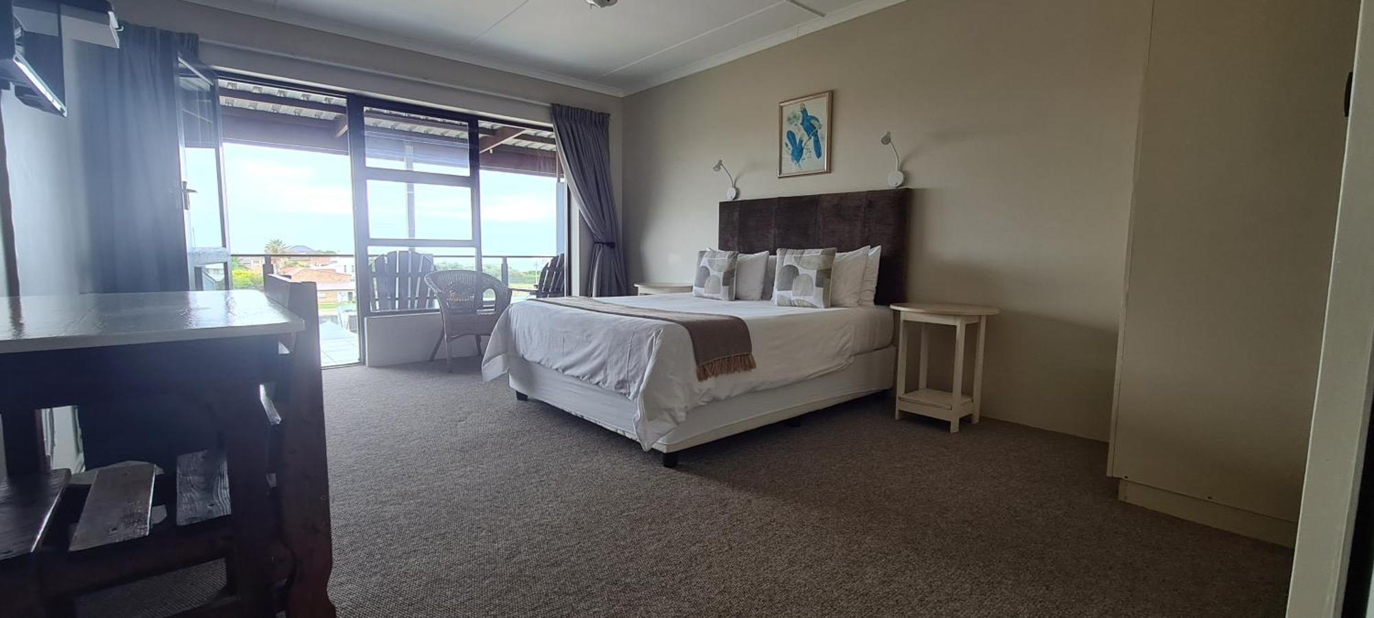 Greystone Guesthouse Джефрис Бей Екстериор снимка