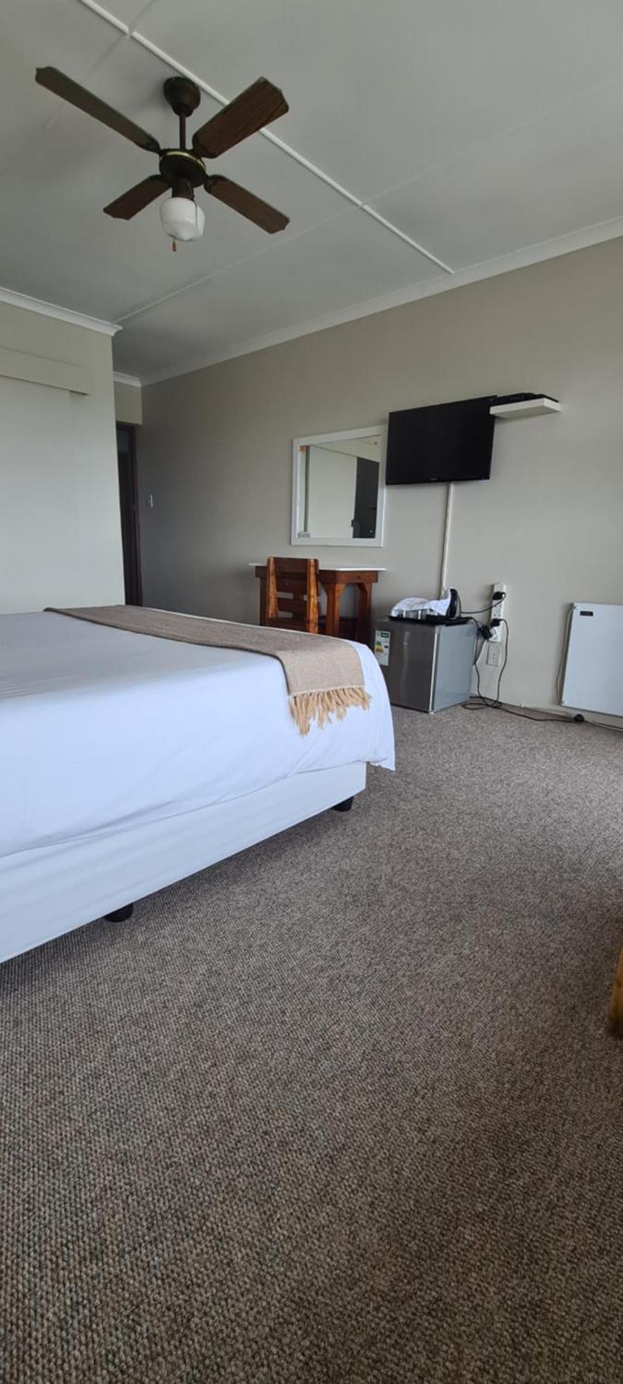 Greystone Guesthouse Джефрис Бей Екстериор снимка