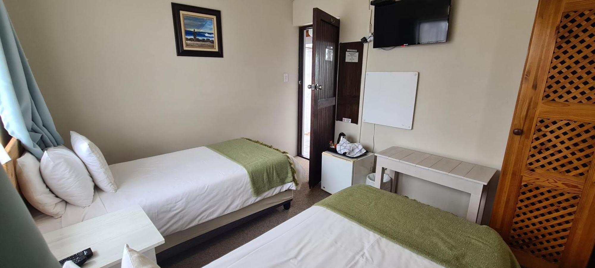 Greystone Guesthouse Джефрис Бей Екстериор снимка