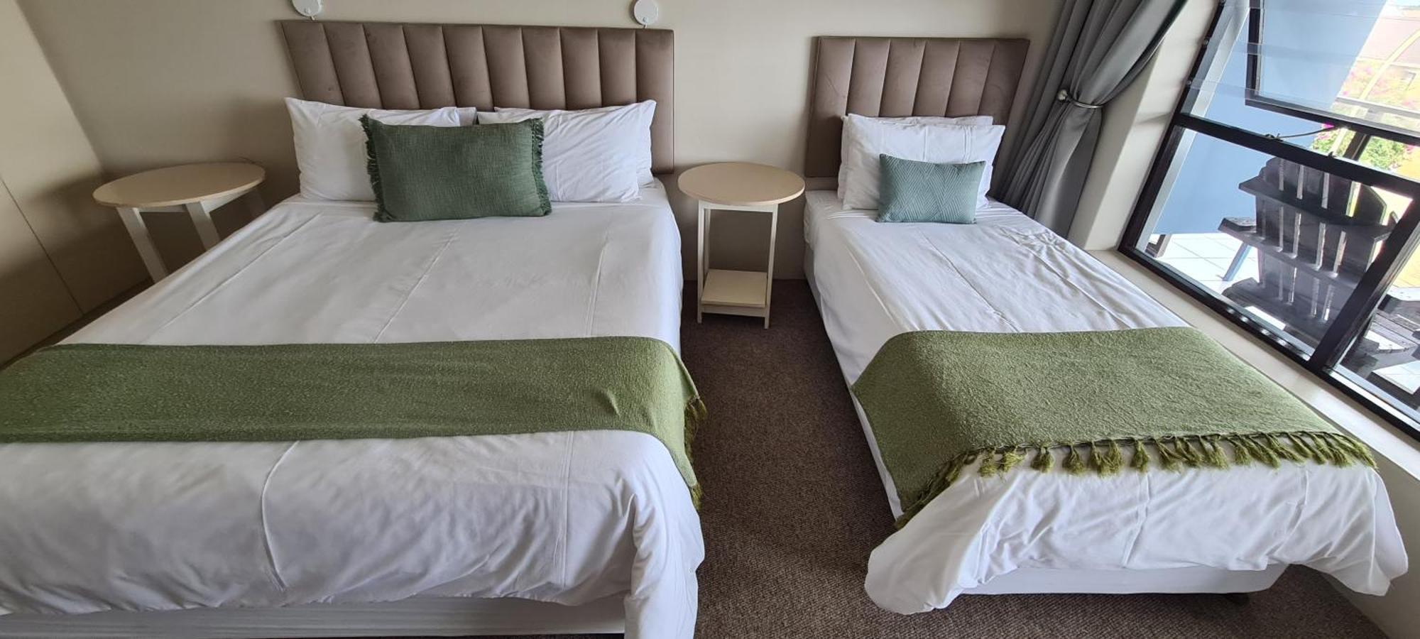 Greystone Guesthouse Джефрис Бей Екстериор снимка