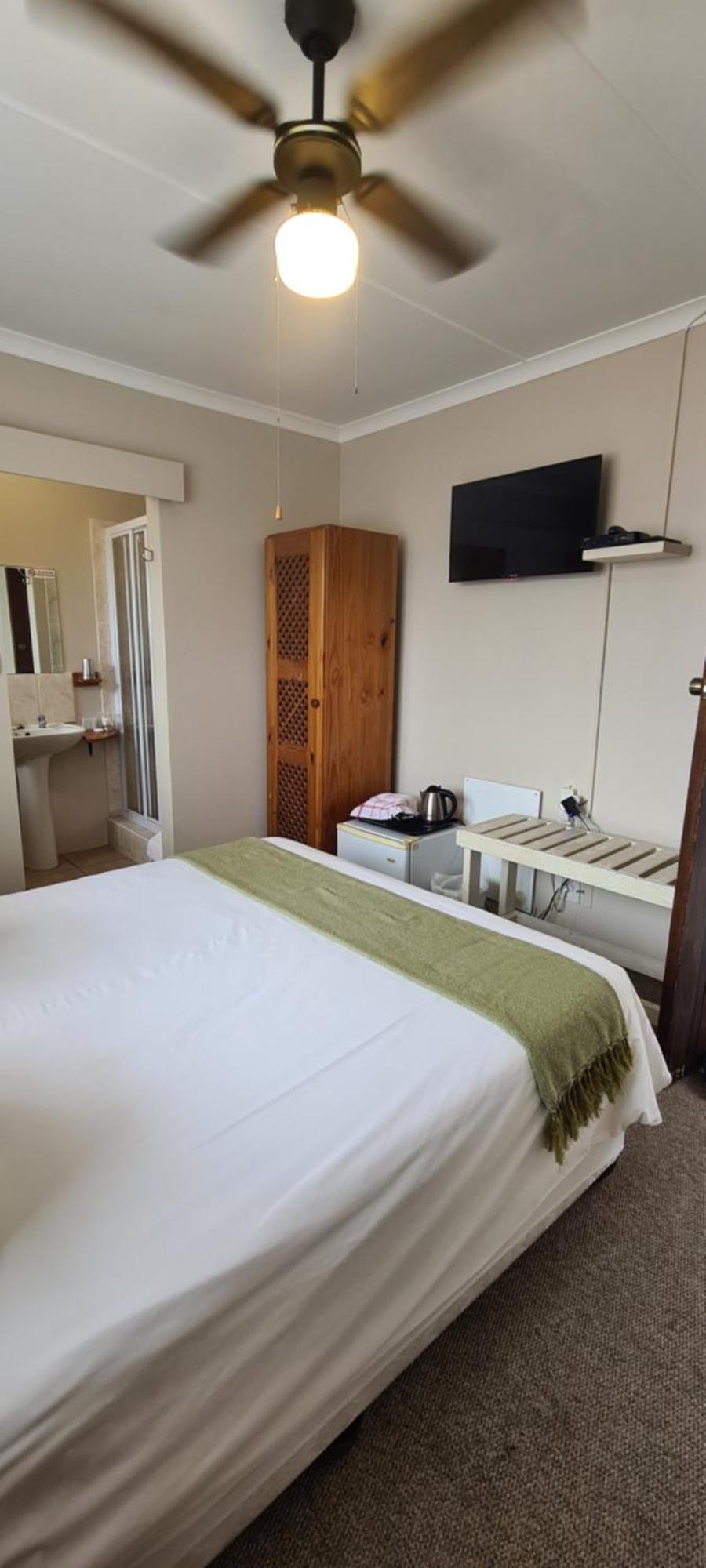 Greystone Guesthouse Джефрис Бей Екстериор снимка