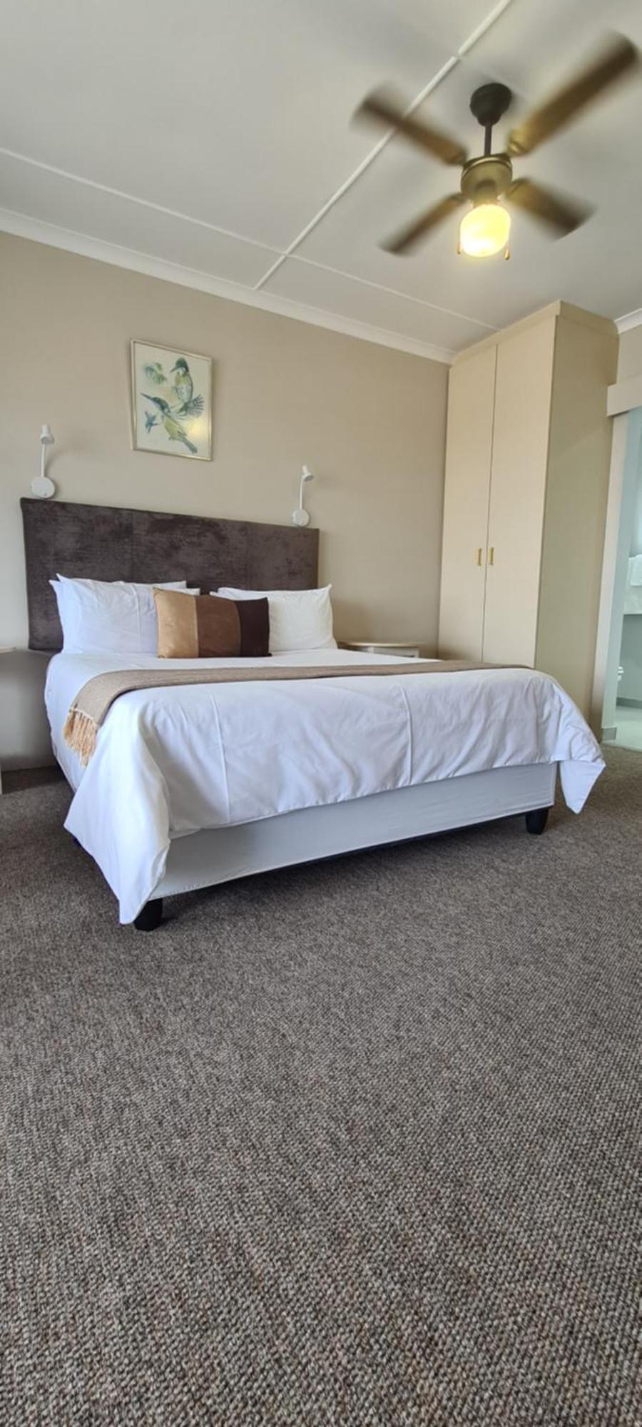 Greystone Guesthouse Джефрис Бей Екстериор снимка
