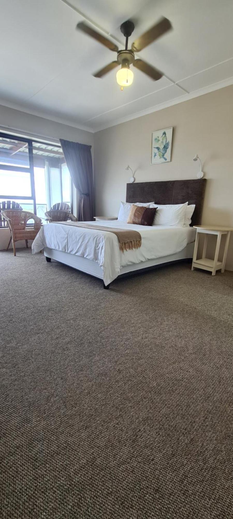 Greystone Guesthouse Джефрис Бей Екстериор снимка