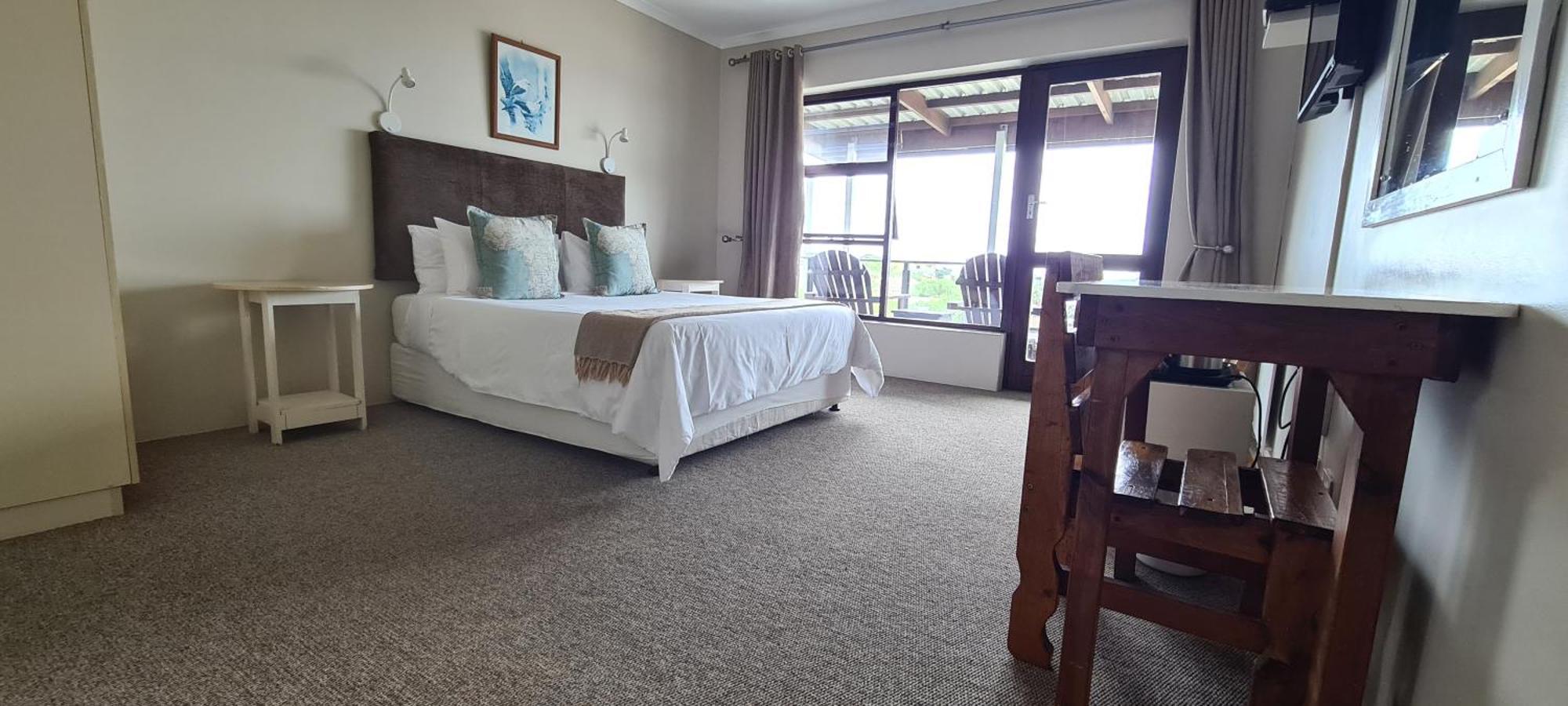 Greystone Guesthouse Джефрис Бей Екстериор снимка