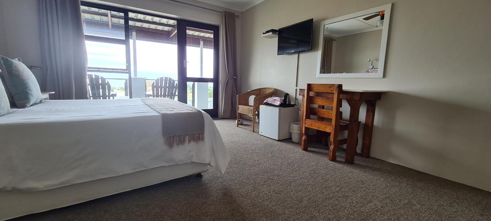 Greystone Guesthouse Джефрис Бей Екстериор снимка