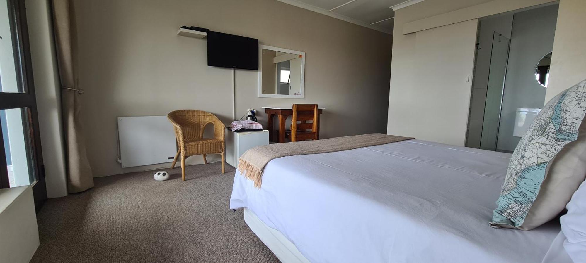 Greystone Guesthouse Джефрис Бей Екстериор снимка