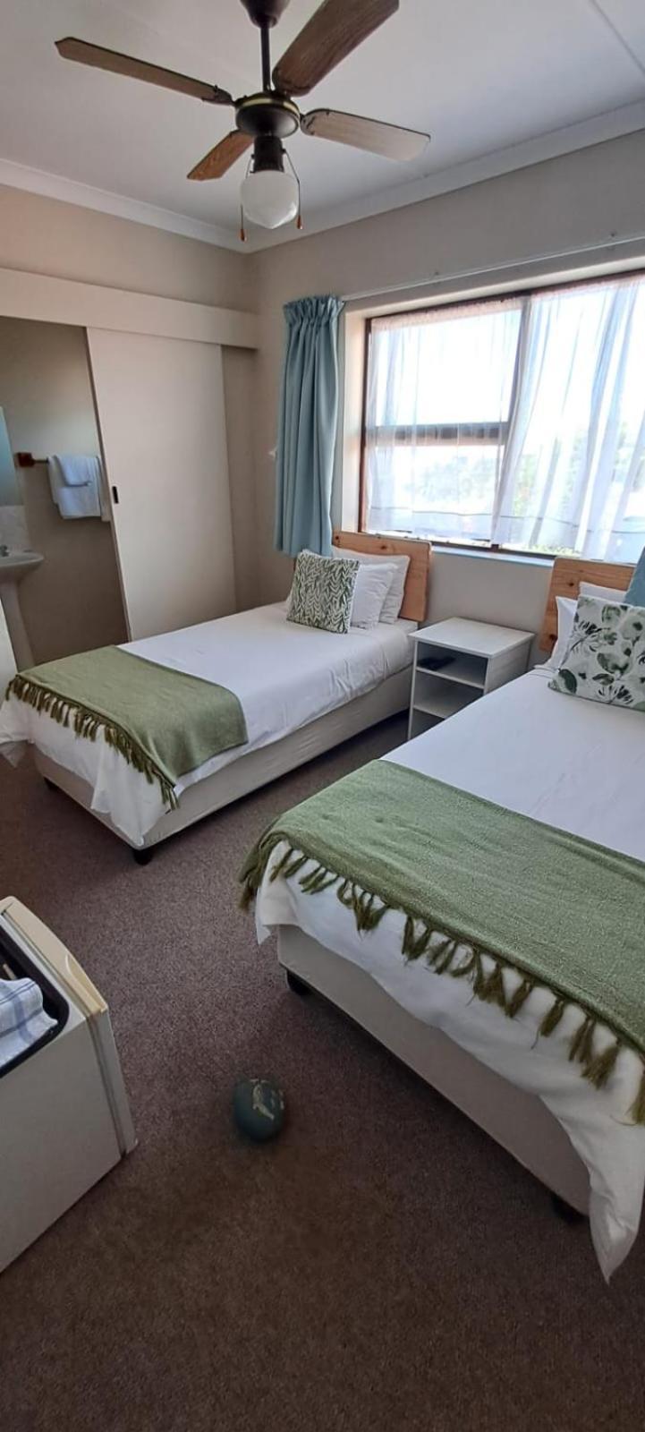 Greystone Guesthouse Джефрис Бей Екстериор снимка