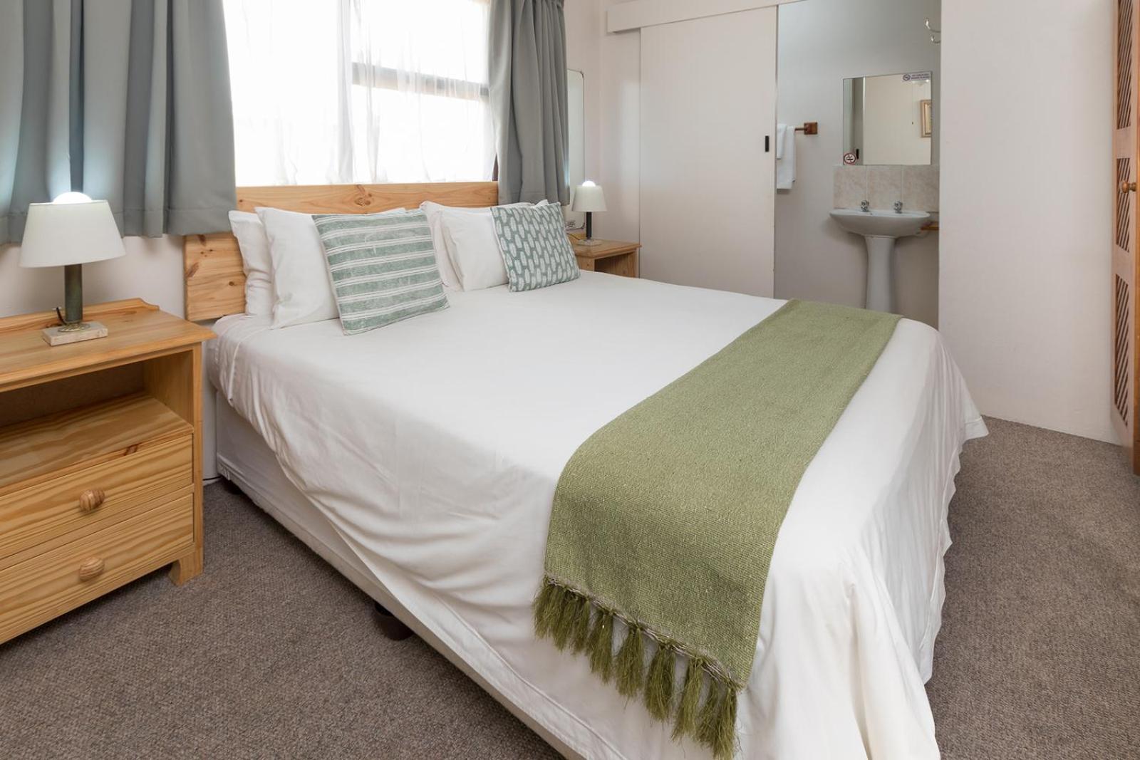 Greystone Guesthouse Джефрис Бей Екстериор снимка